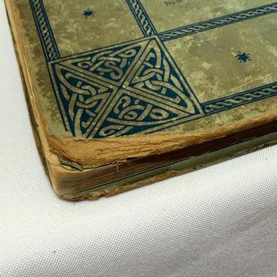 “Astronomy by Observation” by Eliza A. Bowen, Book from 1890 (O-HS)