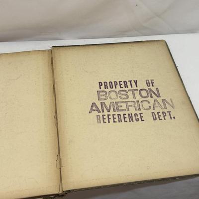 “Astronomy by Observation” by Eliza A. Bowen, Book from 1890 (O-HS)