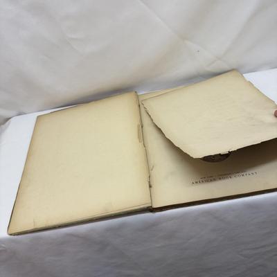 “Astronomy by Observation” by Eliza A. Bowen, Book from 1890 (O-HS)