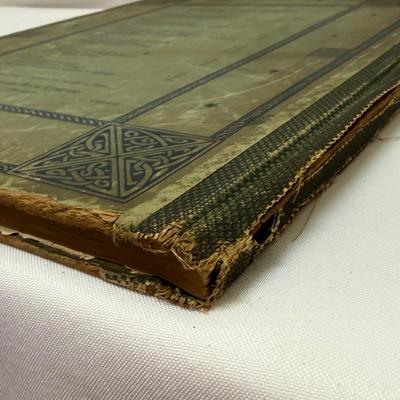 “Astronomy by Observation” by Eliza A. Bowen, Book from 1890 (O-HS)
