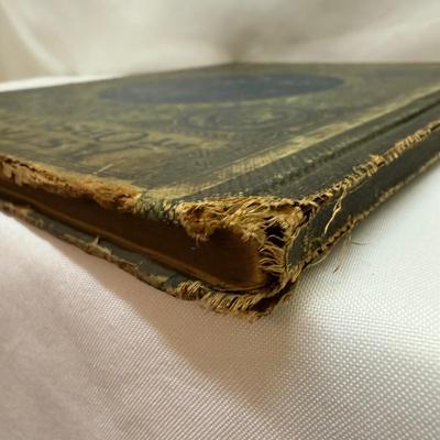 “Astronomy by Observation” by Eliza A. Bowen, Book from 1890 (O-HS)