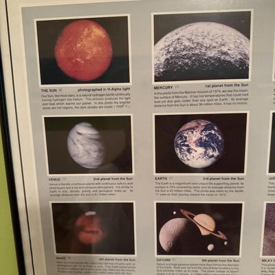 NIB Galileoscope with Astronomy Books & Poster (O-HS)