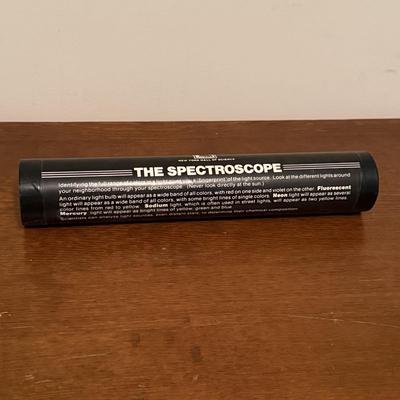 NIB Galileoscope with Astronomy Books & Poster (O-HS)