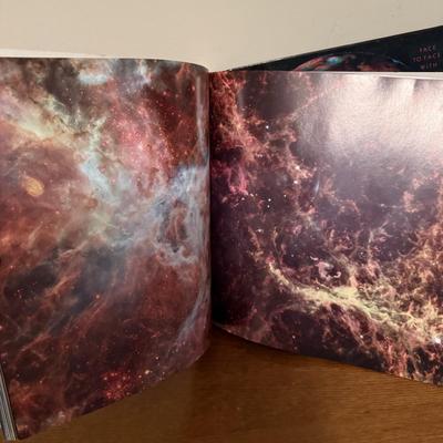 NIB Galileoscope with Astronomy Books & Poster (O-HS)
