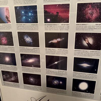 NIB Galileoscope with Astronomy Books & Poster (O-HS)