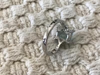 Fashion Ring