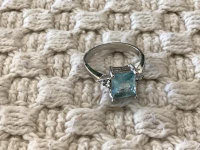 Fashion Ring