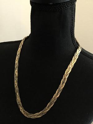 Premier Design Multi Color Strand Necklace