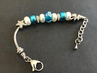 Beaded Bracelet