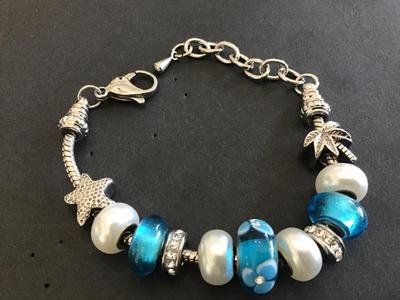 Beaded Bracelet