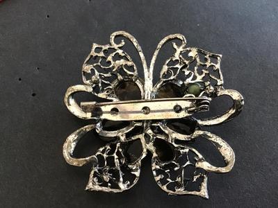 Fashion Brooch