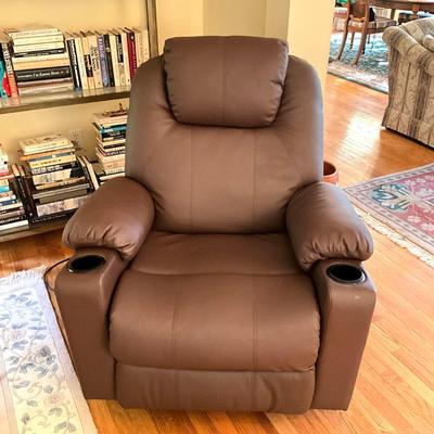 L718 MCombo Multi-Fuctional Massaging Lift Chair