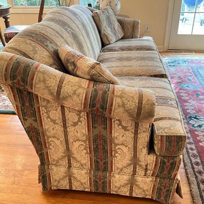 L724 Fashion House Furniture Sofa