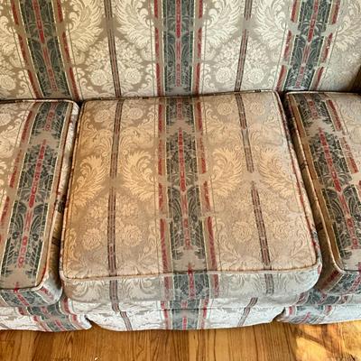 L724 Fashion House Furniture Sofa
