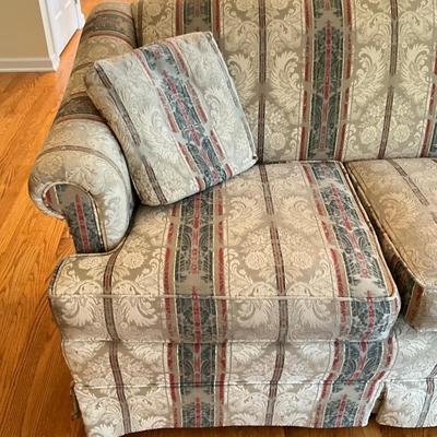 L724 Fashion House Furniture Sofa