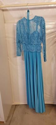 FORMAL AND 2 DRESSES