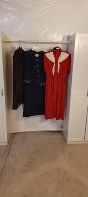 NICE DRESS LOT