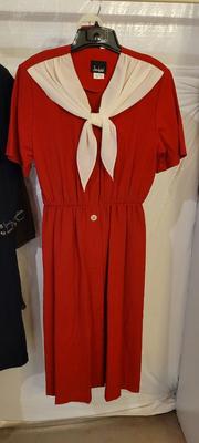 NICE DRESS LOT