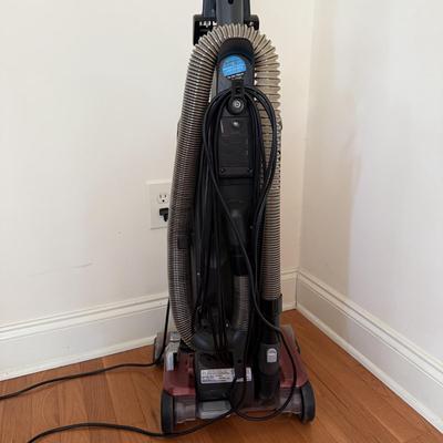 Hoover WindTunnel MAX with Dirt Devil Plus (DR-HS)