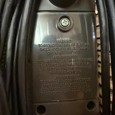 Hoover WindTunnel MAX with Dirt Devil Plus (DR-HS)