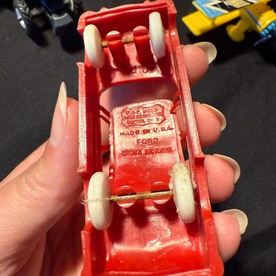 ERTL Farm Classics and More (LR-BM)