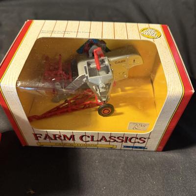 ERTL Farm Classics and More (LR-BM)