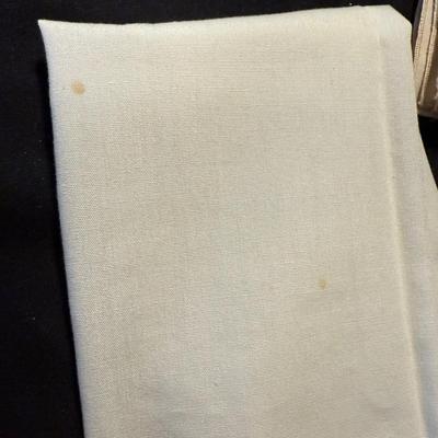 Collection of Vintage and Modern Table Linens and More (LR-BM)