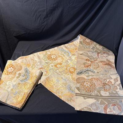 Collection of Vintage and Modern Table Linens and More (LR-BM)