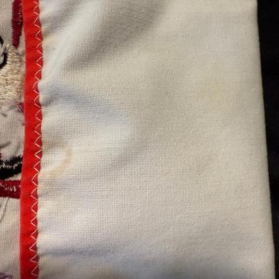 Collection of Vintage and Modern Table Linens and More (LR-BM)