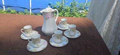 Tea set