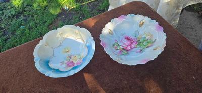 Collectible bowls