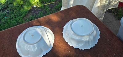 Collectible bowls