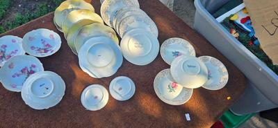 Plates