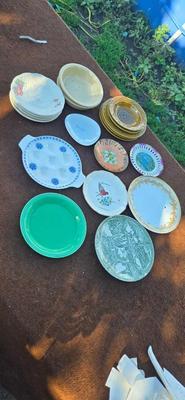 Misc lot