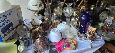 Misc lot