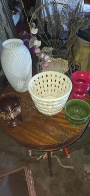 Planters