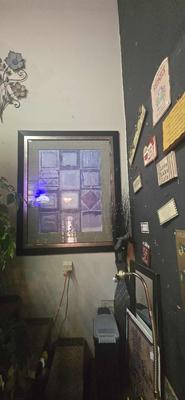 Art as seen