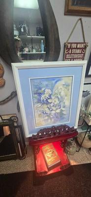 Art shown