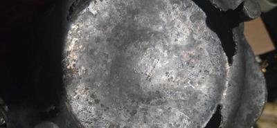 Silver set