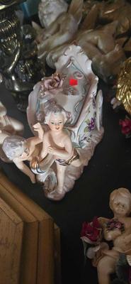 Angels decor lot