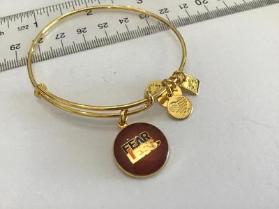 Fear less Bracelet