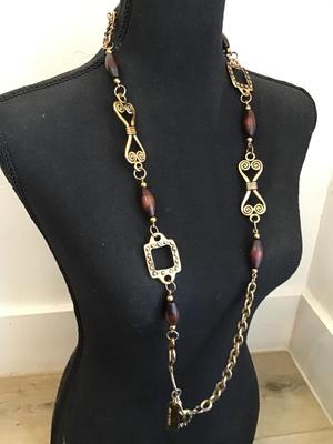 New York Studio Vintage Belt korea