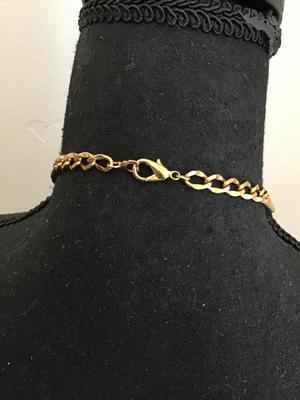 Mid Fashion Necklace