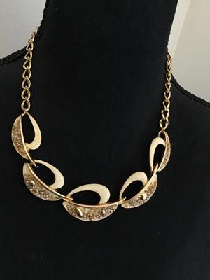 Mid Fashion Necklace