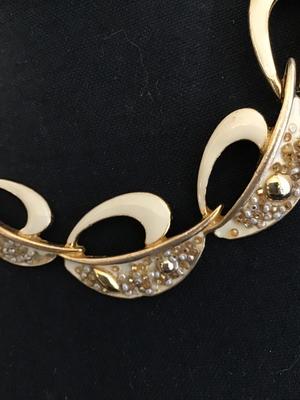 Mid Fashion Necklace