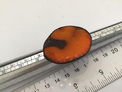 Large Statement Ring