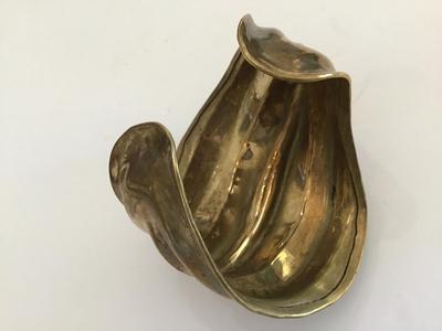 Unique Cuff Swirl