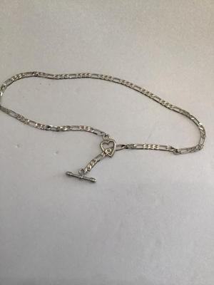 Heart TOOGLE Necklace