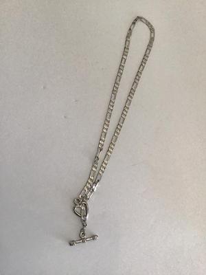 Heart TOOGLE Necklace