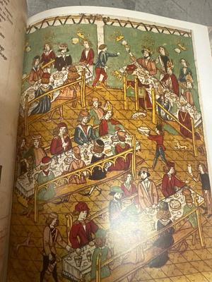 Sale Photo Thumbnail #164: In French 
Hardcover with lovely photos